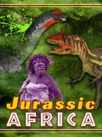 Watch Jurassic Africa Movies123