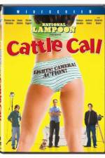 Watch Cattle Call Movies123