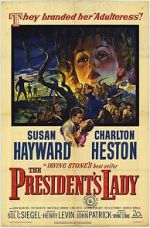Watch The President\'s Lady Movies123