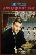 Watch Flame of Barbary Coast Movies123
