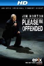 Watch Jim Norton Please Be Offended Movies123