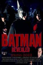 Watch Batman Revealed Movies123