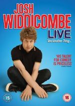 Watch Josh Widdicombe Live: And Another Thing... Movies123