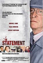 Watch The Statement Movies123