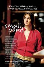 Watch Small Pond Movies123