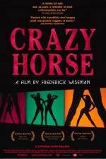 Watch Crazy Horse Movies123