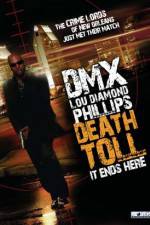 Watch Death Toll Movies123