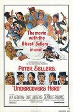 Watch Undercovers Hero Movies123