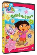 Watch Dora the Explorer - Catch the Stars Movies123