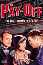 Watch The Pay-Off Movies123