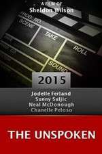 Watch The Unspoken Movies123