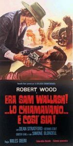 Watch His Name Was Sam Walbash, But They Call Him Amen Movies123