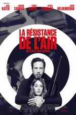 Watch La rsistance de l'air Movies123