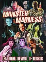 Watch Monster Madness: The Gothic Revival of Horror Movies123