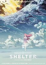Watch Shelter the Animation Movies123