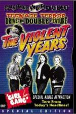 Watch Girl Gang Movies123