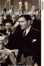 Watch The Masquerader Movies123