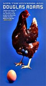 Watch Life, the Universe and Douglas Adams Movies123