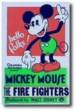 Watch The Fire Fighters (Short 1930) Movies123