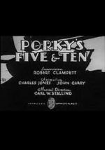 Watch Porky\'s Five & Ten Movies123