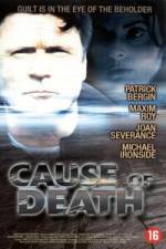 Watch Cause of Death Movies123