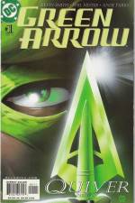 Watch DC Showcase Green Arrow Movies123