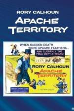 Watch Apache Territory Movies123