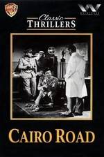 Watch Cairo Road Movies123