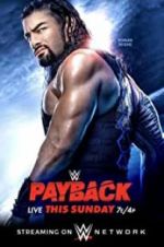 Watch WWE Payback Movies123