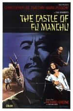 Watch Sax Rohmer\'s The Castle of Fu Manchu Movies123
