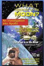 Watch What Happened on the Moon - An Investigation Into Apollo Movies123
