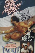Watch WCW the Great American Bash Movies123
