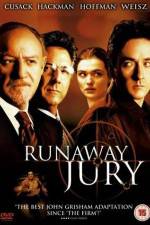 Watch Runaway Jury Movies123