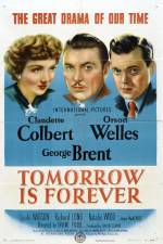 Watch Tomorrow Is Forever Movies123