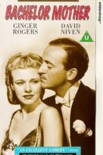 Watch Bachelor Mother Movies123