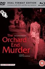 Watch The Orchard End Murder Movies123