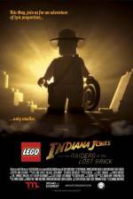 Watch Lego Indiana Jones and the Raiders of the Lost Brick Movies123