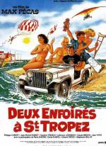Watch Deux enfoirs  Saint-Tropez Movies123
