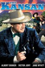 Watch The Kansan Movies123