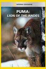 Watch National Geographic  Puma: Lion of the Andes Movies123