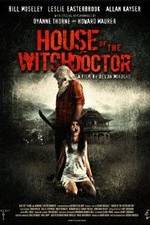 Watch House of the Witchdoctor Movies123