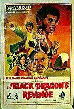 Watch The Black Dragon's Revenge Movies123