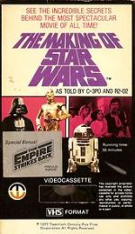 Watch The Making of \'Star Wars\' Movies123