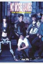 Watch New Kids on the Block No More Games Live Movies123