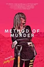 Watch Method of Murder Movies123