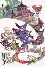 Watch Little Witch Academia Movies123