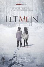 Watch Let Me In Movies123