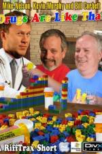 Watch Rifftrax: Drugs Are Like That Movies123