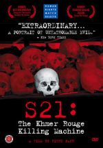 Watch S21: The Khmer Rouge Killing Machine Movies123