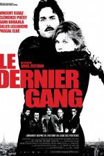Watch Le dernier gang Movies123